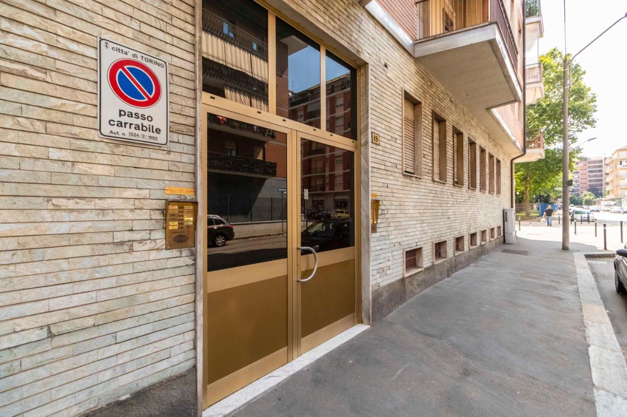 Apartamento Pitagora Functional Flat Turín