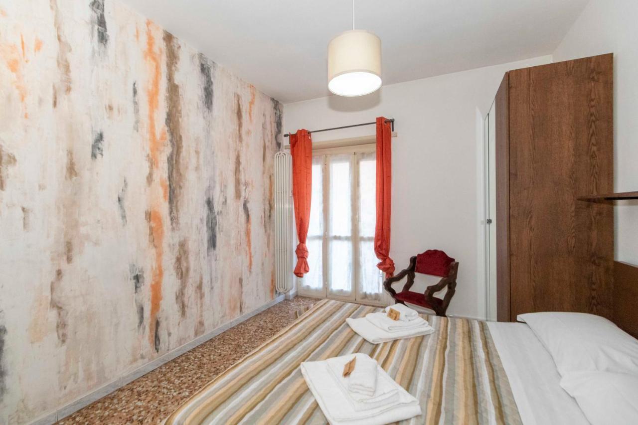 Apartamento Pitagora Functional Flat *
