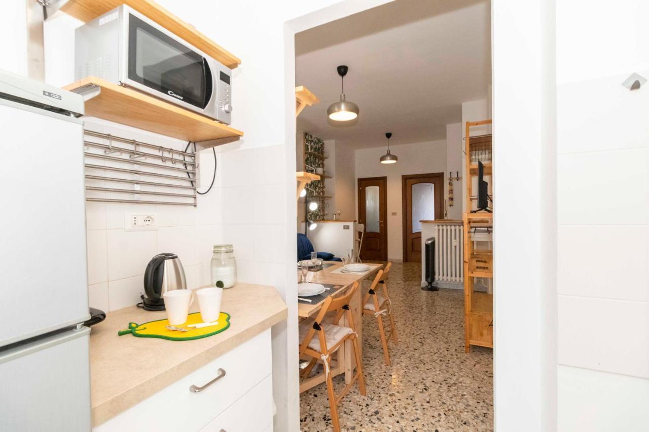 Pitagora Functional Flat Apartamento *