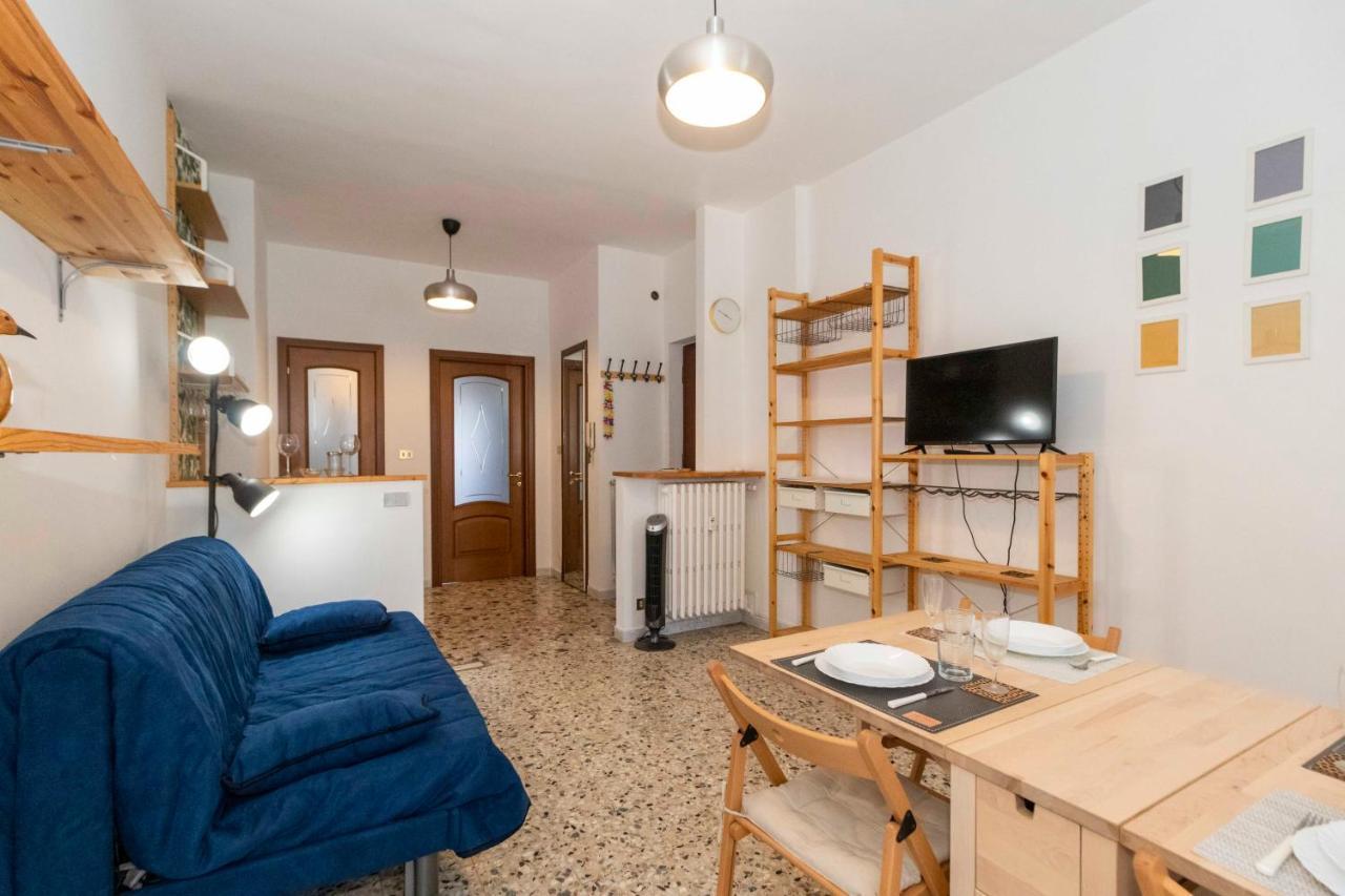 Pitagora Functional Flat * Turín