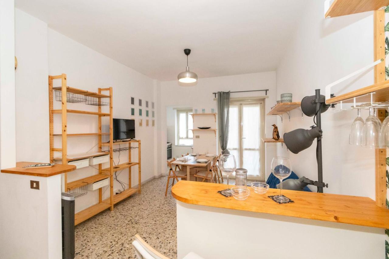 Pitagora Functional Flat Apartamento *