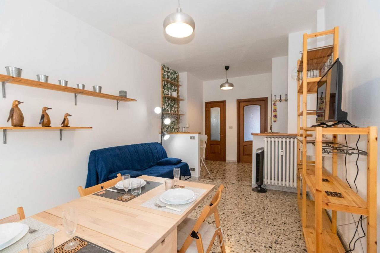 Pitagora Functional Flat Apartamento