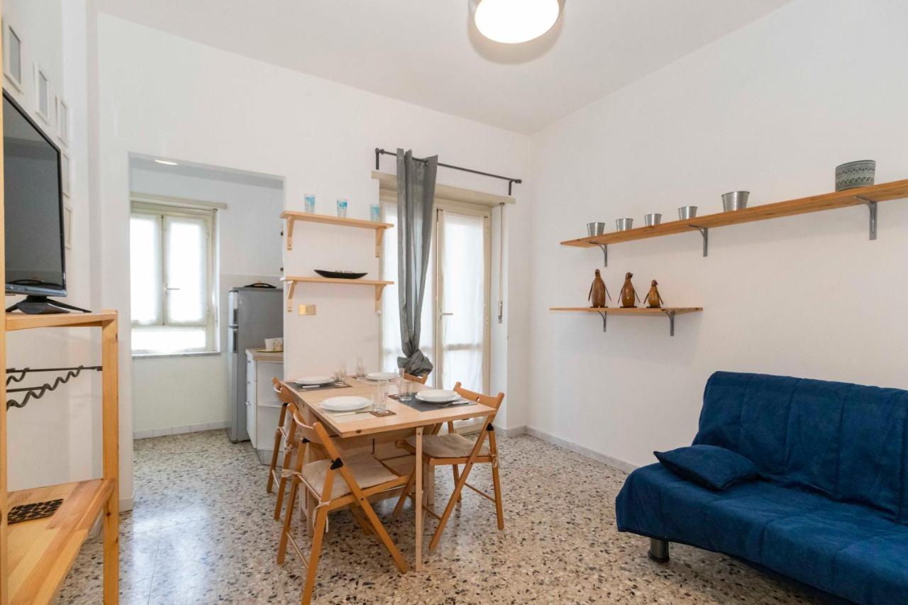 Apartamento Pitagora Functional Flat