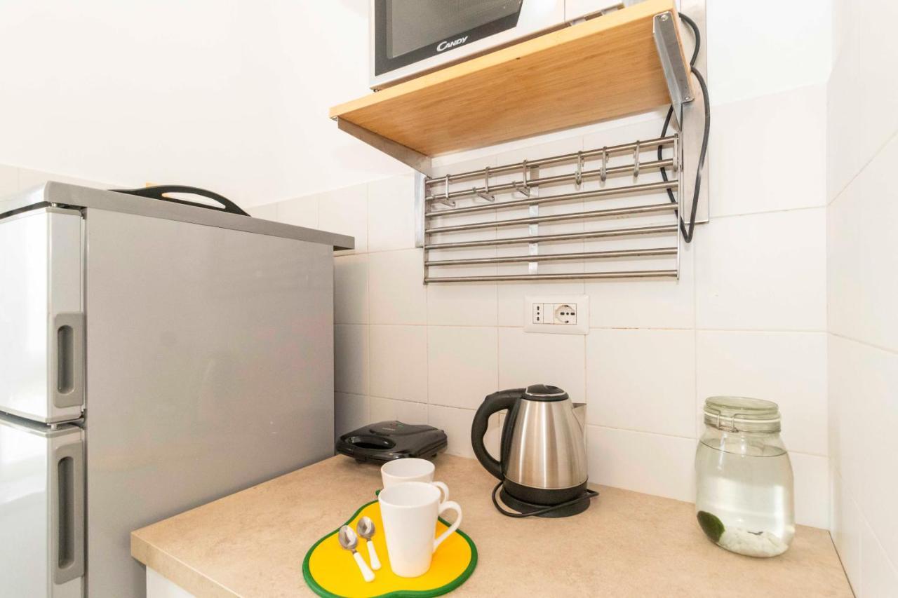 Pitagora Functional Flat Apartamento