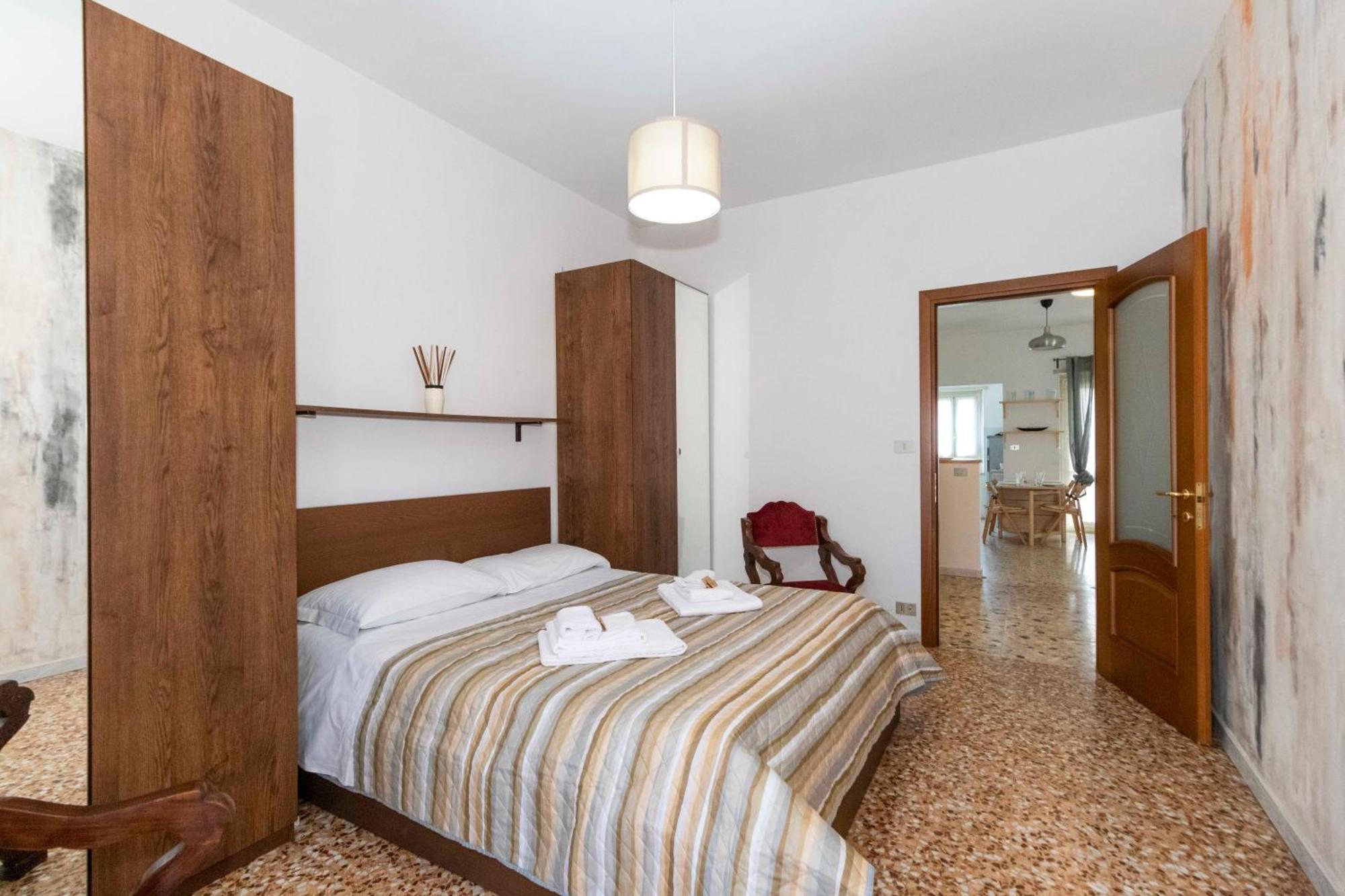 Pitagora Functional Flat Apartamento