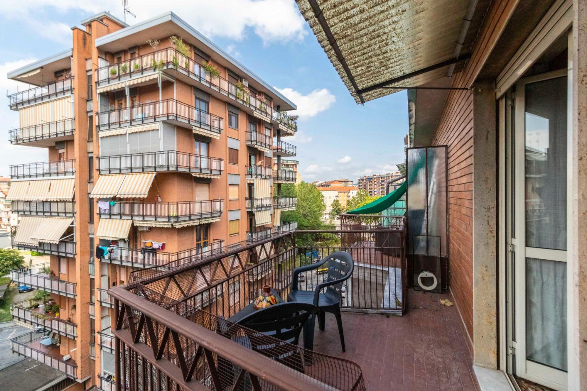 Pitagora Functional Flat Apartamento *