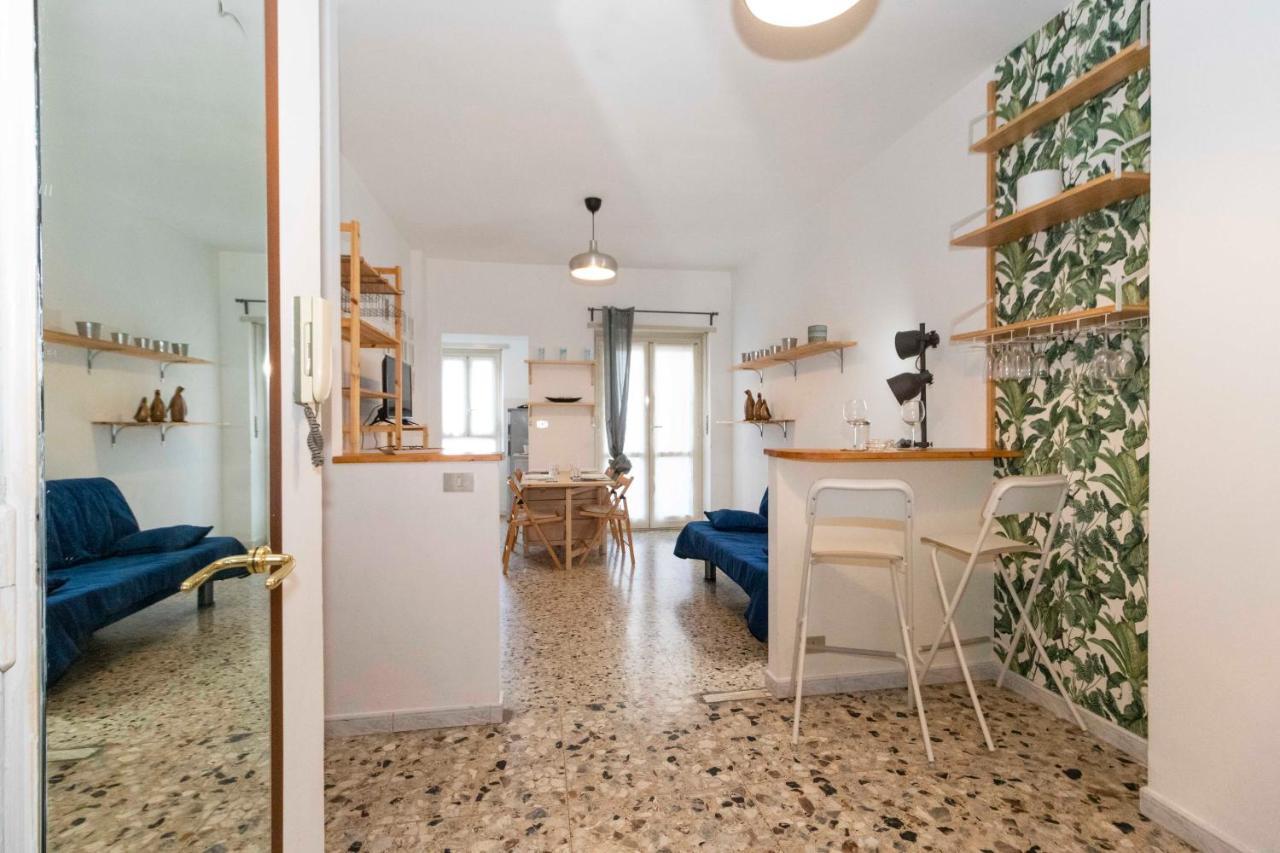 Pitagora Functional Flat Appartamento Torino