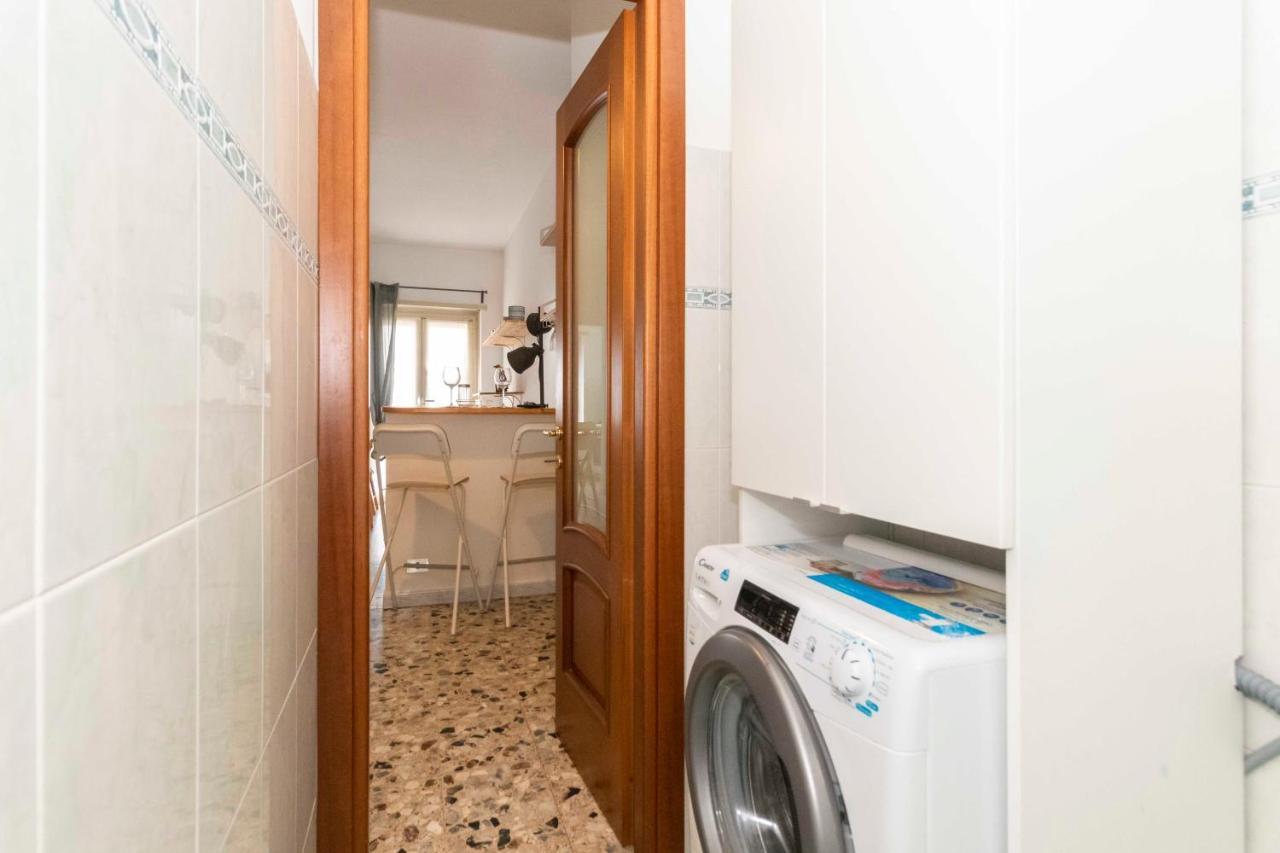 Appartamento Pitagora Functional Flat *