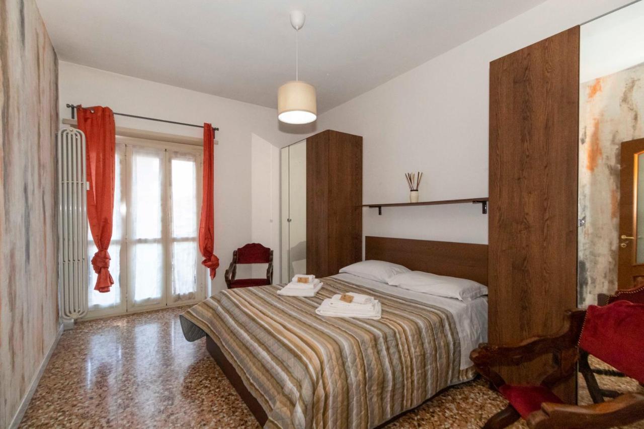 Pitagora Functional Flat Appartamento *
