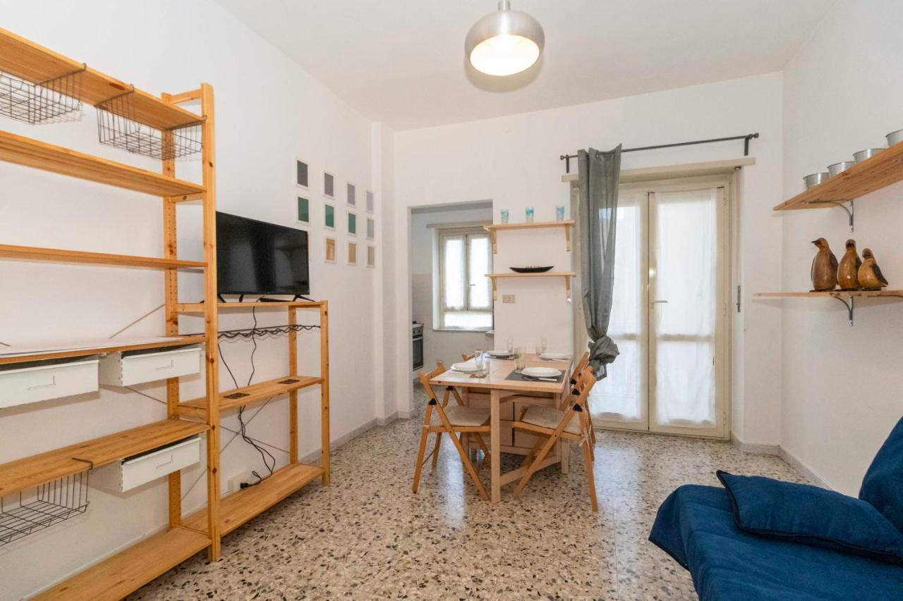 Pitagora Functional Flat Torino